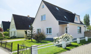 Weitsicht in Kühlungsborn